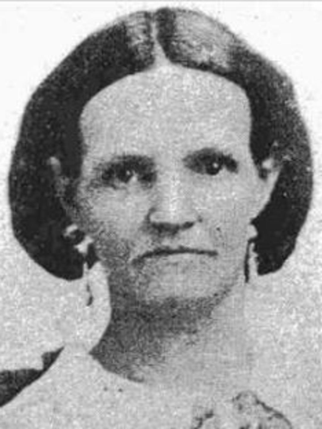 Ann Lemmon (1821 - 1884) Profile